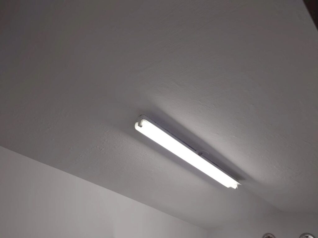 大木町　寺トイレ　屋上防水　完工 (4)